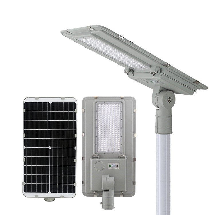 Foco Solar LED Alta Gama 180W / Batería LiFePO4 3.2V 30AH