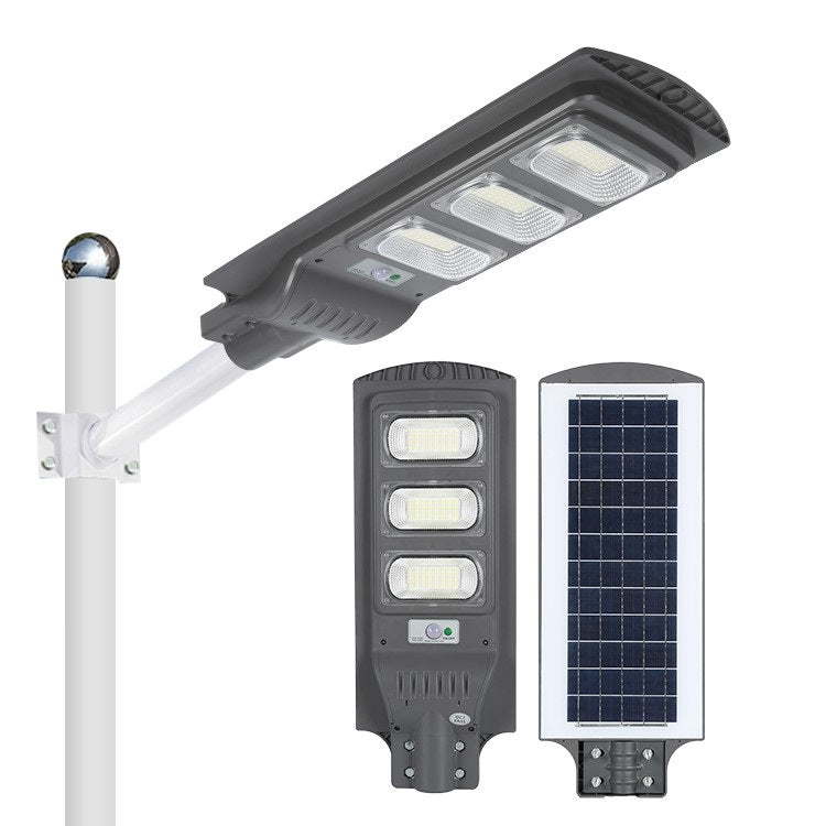 Foco Solar LED 90 W / Batería LiFePO4 3.2V-12Ah