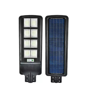 Foco Solar LED 400W / 3.2V-15Ah