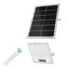 Reflector Solar LED 100W / Batería LiFePO4 3.2V-15Ah