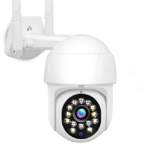 Camara IP Wi-fi 360° / Yoosee