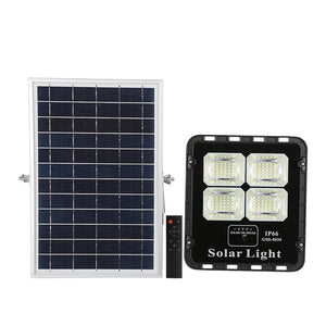 Reflector Solar LED 30W / Batería LiFePo4 3.2V-5Ah