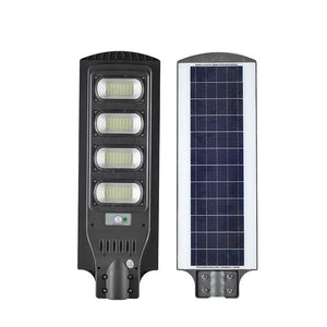 Foco Solar LED 120 W / Batería LiFePO4 3.2V-15Ah