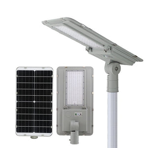 Foco Solar LED Alta Gama 100W / Batería LiFePO4 3.2V 25AH