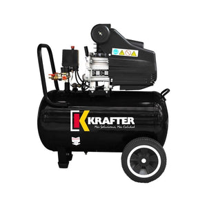 Compresor Krafter 50 LT 2.5 HP