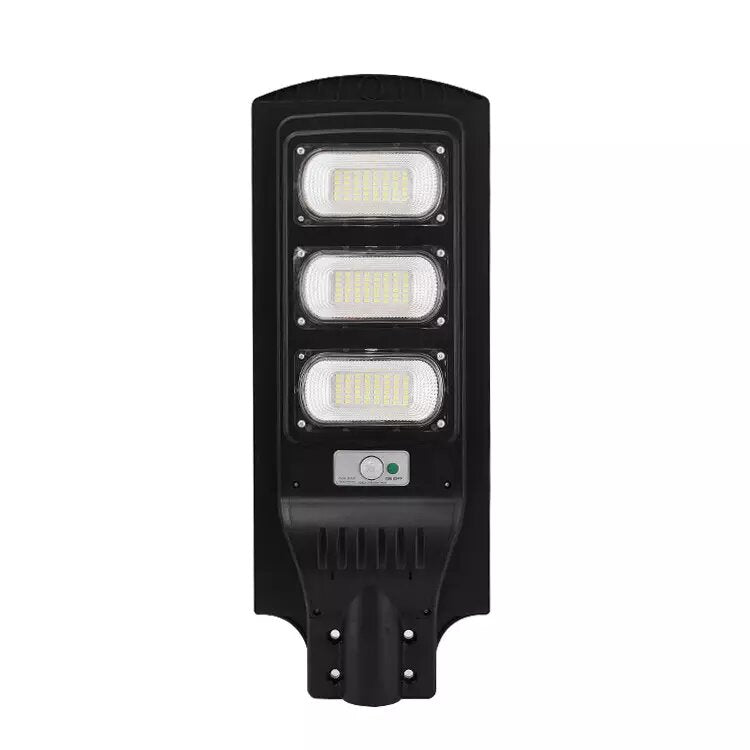 Foco solar LED 120W / 3.2V-10Ah