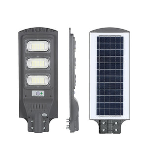 Foco Solar LED 90 W / Batería LiFePO4 3.2V-12Ah