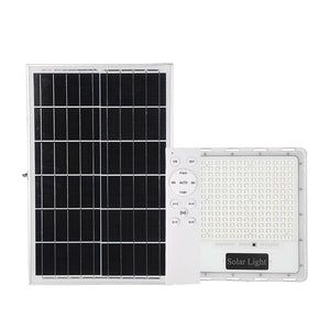 Reflector Solar LED 300W / Batería LiFePO4 3.2V-25 Ah