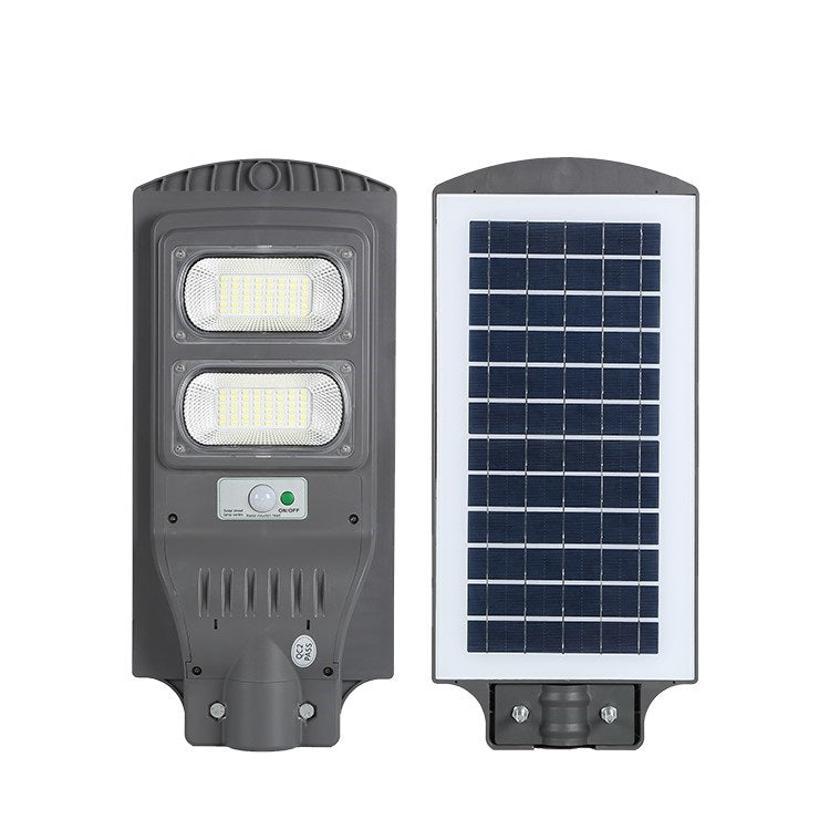 Foco Solar LED 60 W /  Batería Lifepo4 3.2V-10Ah