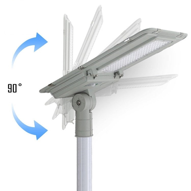 Foco Solar LED Alta Gama 180W / Batería LiFePO4 3.2V 30AH