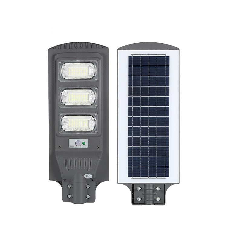 Foco Solar LED 90 W / Batería LiFePO4 3.2V-12Ah