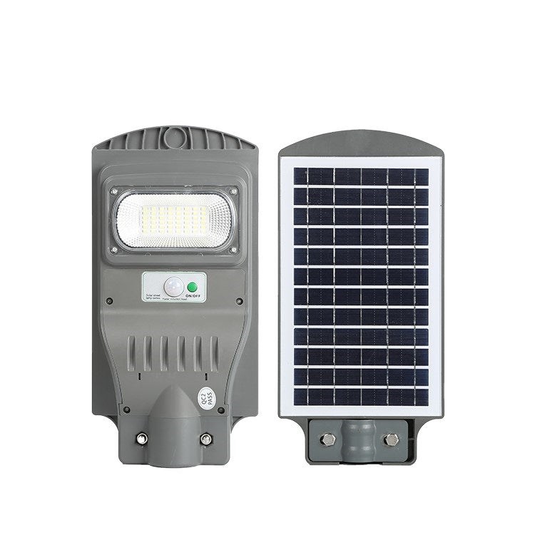 Foco Solar LED 30 W / Batería Lifepo4 3.2V-5Ah