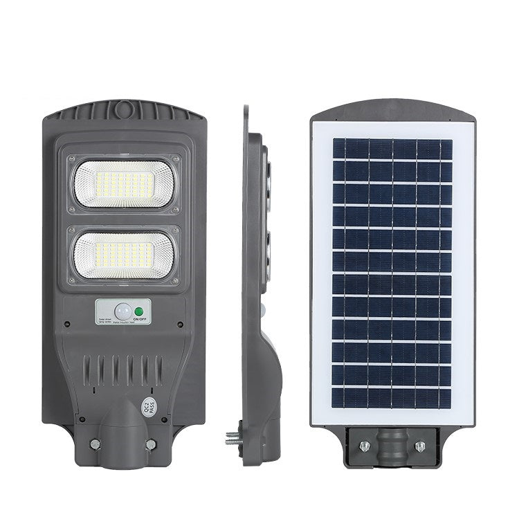 Foco Solar LED 60 W /  Batería Lifepo4 3.2V-10Ah