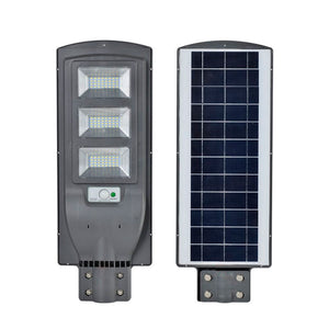 Foco solar LED 120W / 3.2 V - 10 Ah