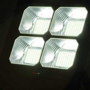 Reflector Solar LED 300W / Batería LiFePo4 3.2V-25Ah