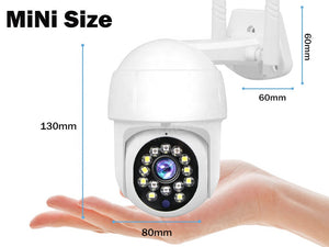 Camara IP Wi-fi 360° / Yoosee