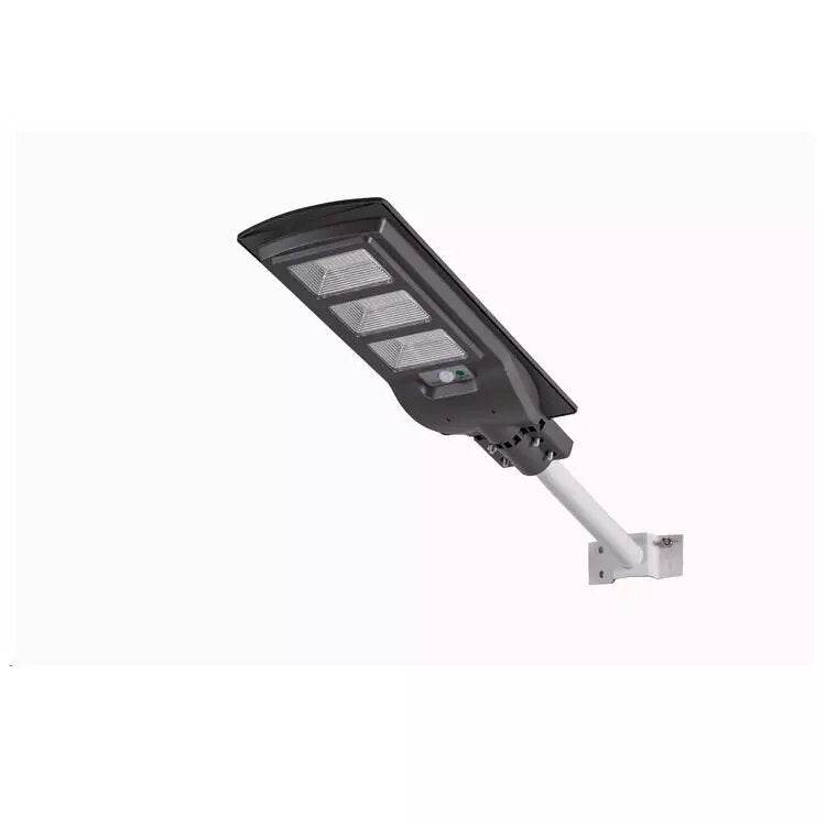 Foco solar LED 120W / 3.2 V - 10 Ah