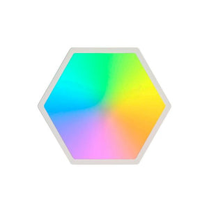 10 PANELES DE LUZ HEXAGONALES GLIDE – GOVEE