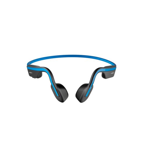 AUDÍFONOS BLUETOOTH SHOKZ OPENMOVE ELEVATION BLUE