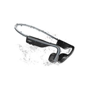 AUDÍFONOS BLUETOOTH SHOKZ OPENMOVE SLATE GREY