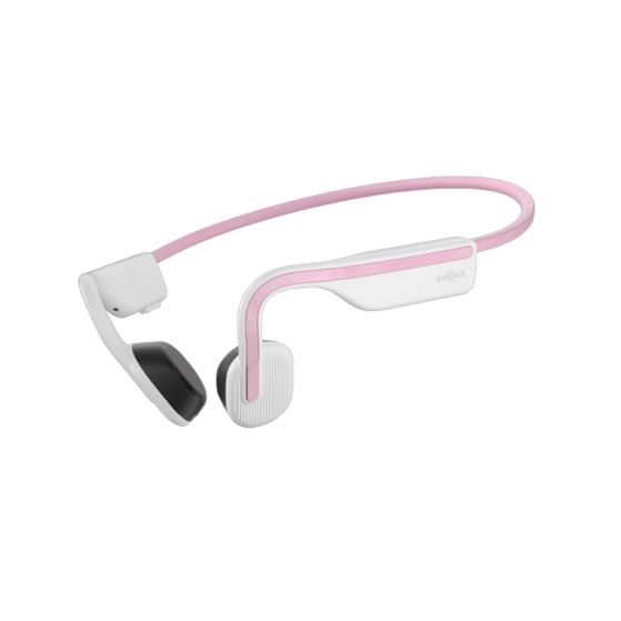 AUDÍFONOS BLUETOOTH SHOKZ OPENMOVE HIMALAYAN PINK