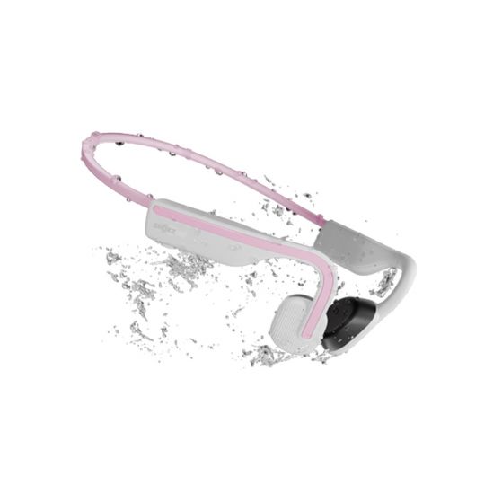 AUDÍFONOS BLUETOOTH SHOKZ OPENMOVE HIMALAYAN PINK