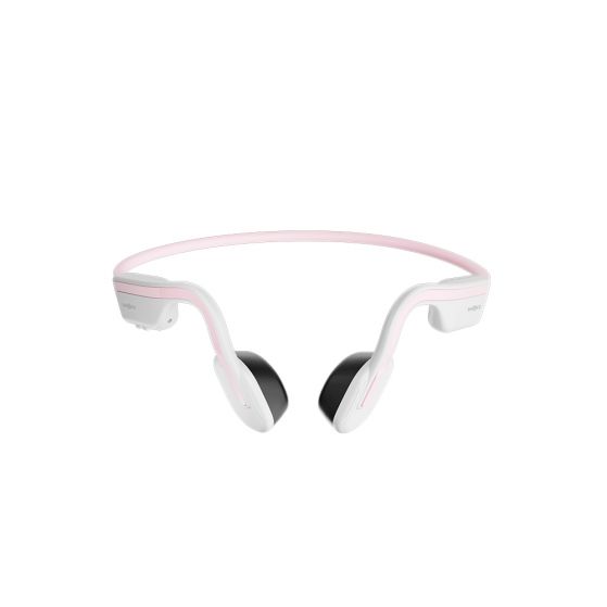 AUDÍFONOS BLUETOOTH SHOKZ OPENMOVE HIMALAYAN PINK