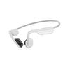 AUDÍFONOS BLUETOOTH SHOKZ OPENMOVE ALPINE WHITE