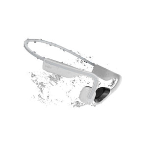 AUDÍFONOS BLUETOOTH SHOKZ OPENMOVE ALPINE WHITE