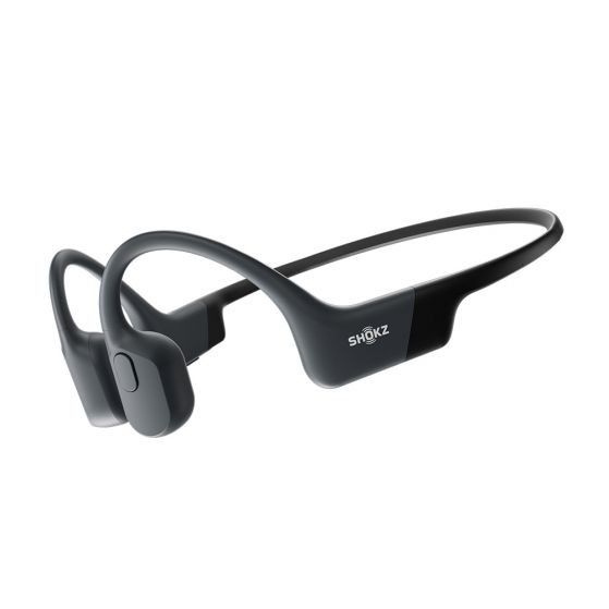 AUDÍFONOS DEPORTIVO BLUETOOTH SHOKZ OPENRUN COSMIC BLACK