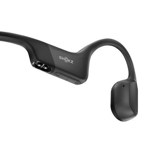 AUDÍFONOS DEPORTIVO BLUETOOTH SHOKZ OPENRUN COSMIC BLACK