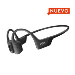 AUDÍFONOS DEPORTIVO BLUETOOTH SHOKZ OPENRUN PRO BLACK